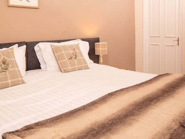 The Gordon Arms Hotel West Linton Buitenkant foto