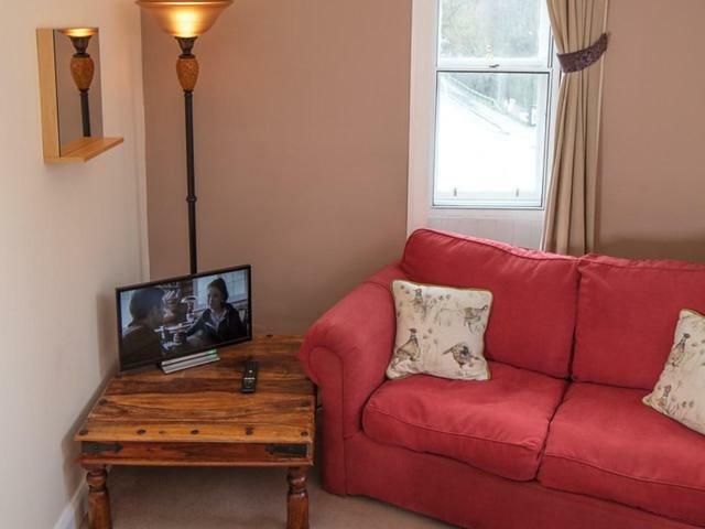 The Gordon Arms Hotel West Linton Buitenkant foto